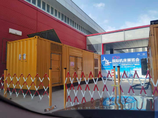 闻喜发电机出租 对于发电机的特性你了解多少？