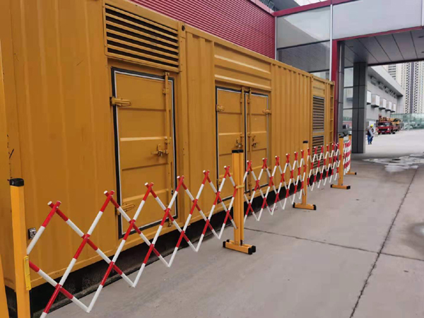 闻喜发电机出租 你知道怎样鉴定发电机品质的好坏吗？