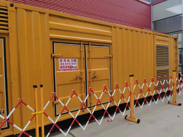 闻喜柴油发电机电压不稳的原因是什么？