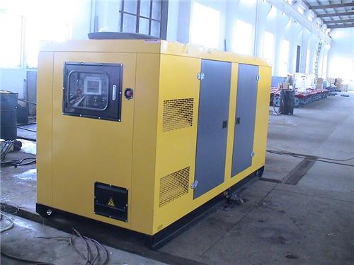 闻喜租赁发电机 柴油发电机组的蓄电池种类有哪些？