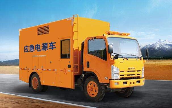 闻喜租赁发电机-东北多地“拉闸限电”原因曝光，其实更大考验还在后面