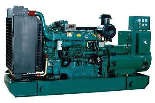 闻喜出租发电机-康明斯发电机指示控制灯的作用