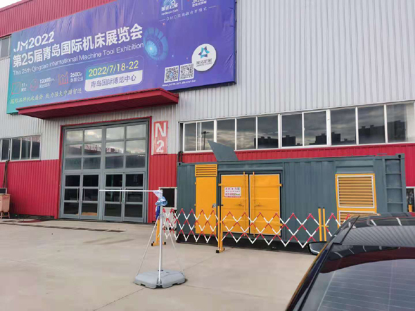 闻喜发电机租赁-柴油发电机组不及时维护危害大