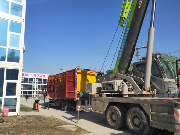 闻喜发电机出租50KW柴油发电机组需要配多粗电缆线