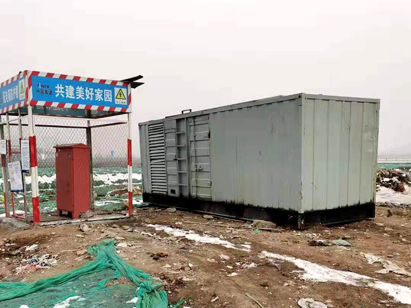 闻喜燃气发电机在高海拔地区运行时会遇到哪些常见故障？