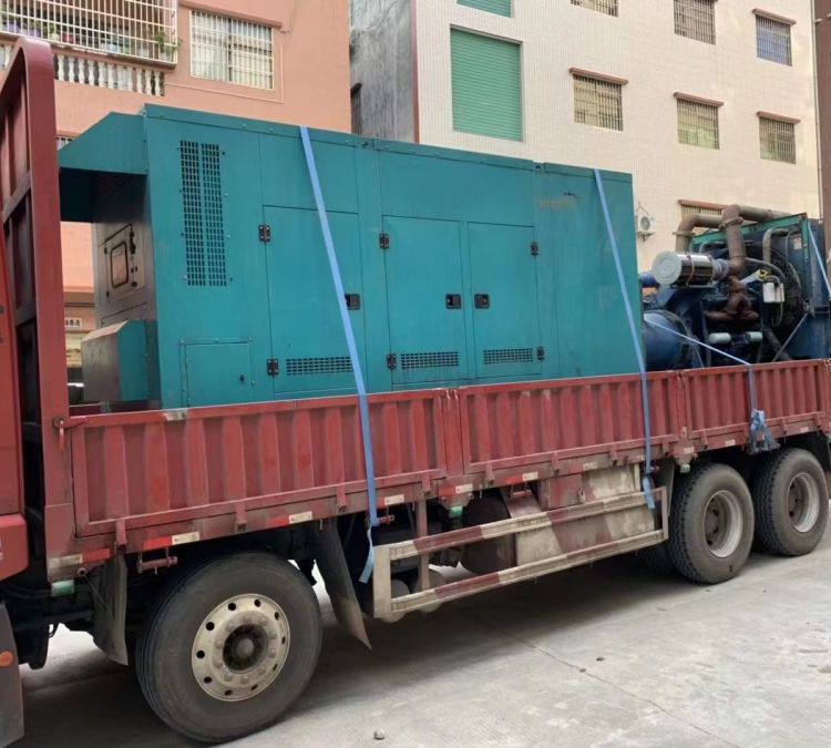 闻喜如何在不同负载率下确保 400KW 柴油发电机组的正常运行？