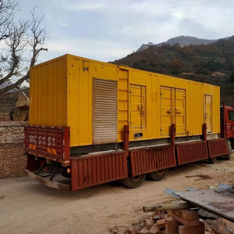 闻喜200kW 发电机组在带电阻性负载时，输出功率会受到哪些因素的影响？