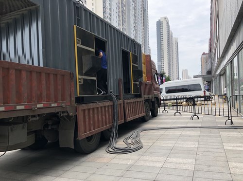 闻喜低温环境下，柴油发电机组电池充满电的具体时间受哪些因素影响？
