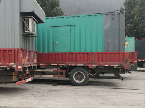 闻喜柴油发电机组使用注意安全事项有哪些？