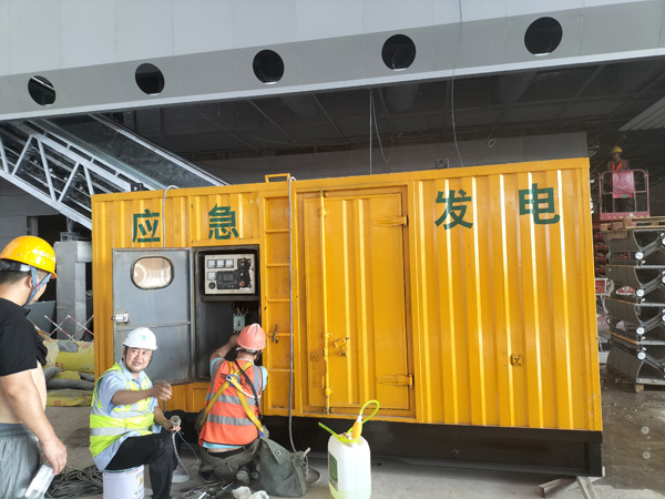 闻喜怎样判断空气滤清器是否需要更换？