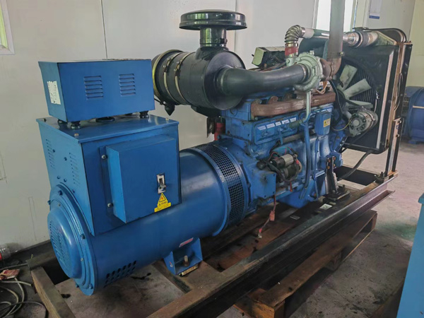 闻喜100kW柴油发电机组使用多级机油有哪些优缺点？