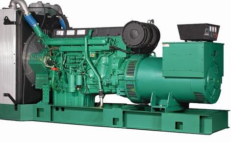 闻喜发电机除垢后需要用清水冲洗水冷式机油散热器几次？