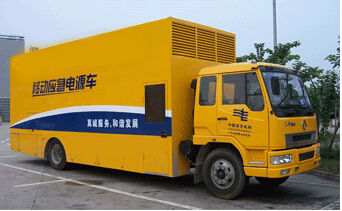 闻喜发电机组如何判断水冷式机油散热器是否需要更换？