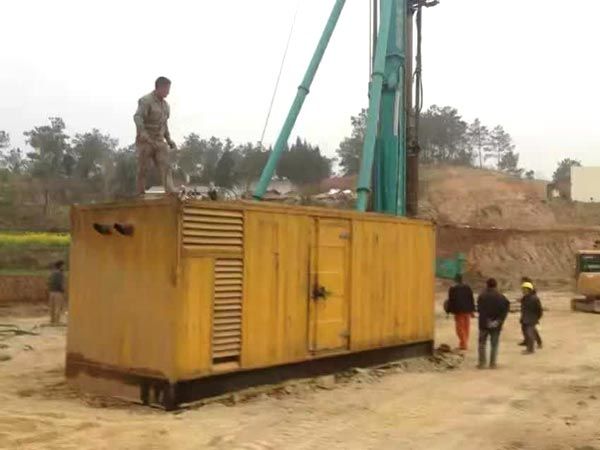 闻喜柴油发电机组应用场合有哪些？